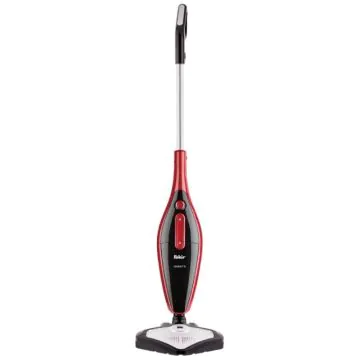 Aspirateur Balai FAKIR DARKY'S 800W Rouge et Noir