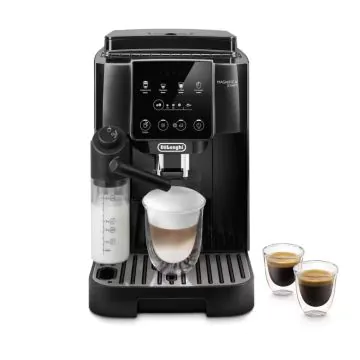 Machine à Café Expresso DELONGHI Magnifica Start ECAM220-60B 1450W  Noir