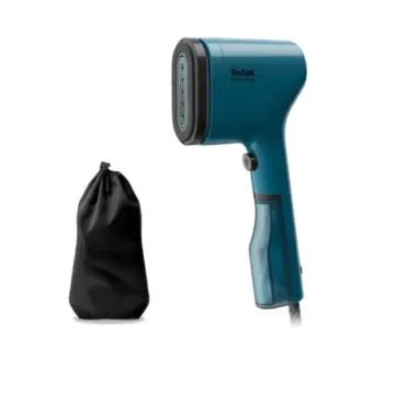Défroisseur a Main TEFAL DT2020 1300W Bleu