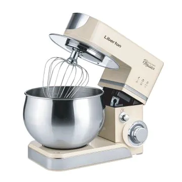 Robot Pétrin PRESTIGIA SC-205A  5 Litres Beige 