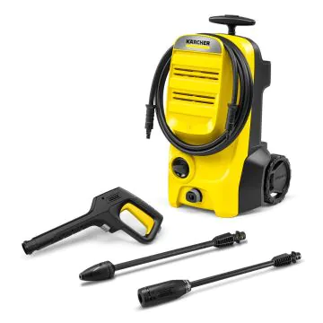 Nettoyeur Haute Pression K4 Classic 1.679-420