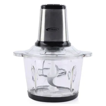 Hachoir Electrique FLORENCE HK-326 700W Silver