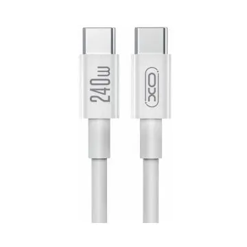 Câble Chargeur XO NBQ298 240W 