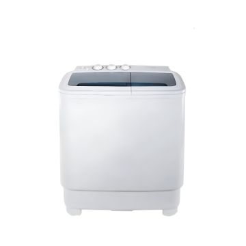 Machine à Laver Semi Automatique IRIS 7 KG  