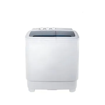 Machine à Laver Semi Automatique IRIS 7 KG  