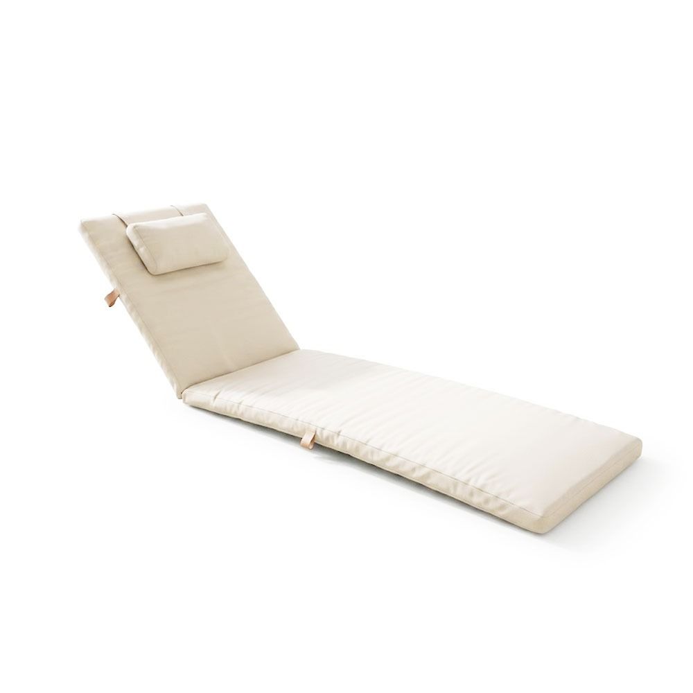 Matelas Transat Piscine Imperméable