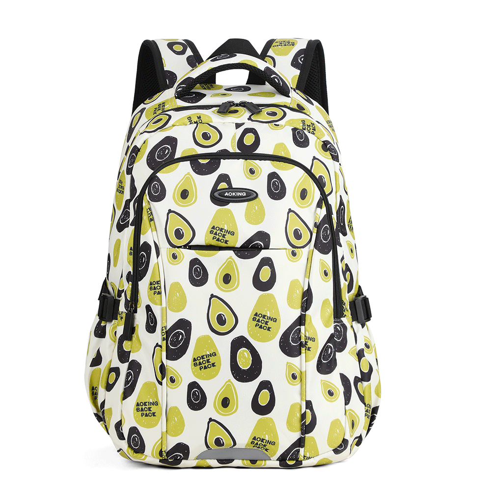 Sac a Dos Scolaire 119 Avocat