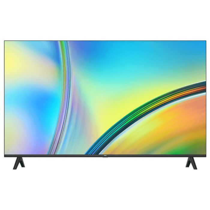 Tv TCL 32'' Smart Android S5400A LED Full HD Avec Récepteur Integré