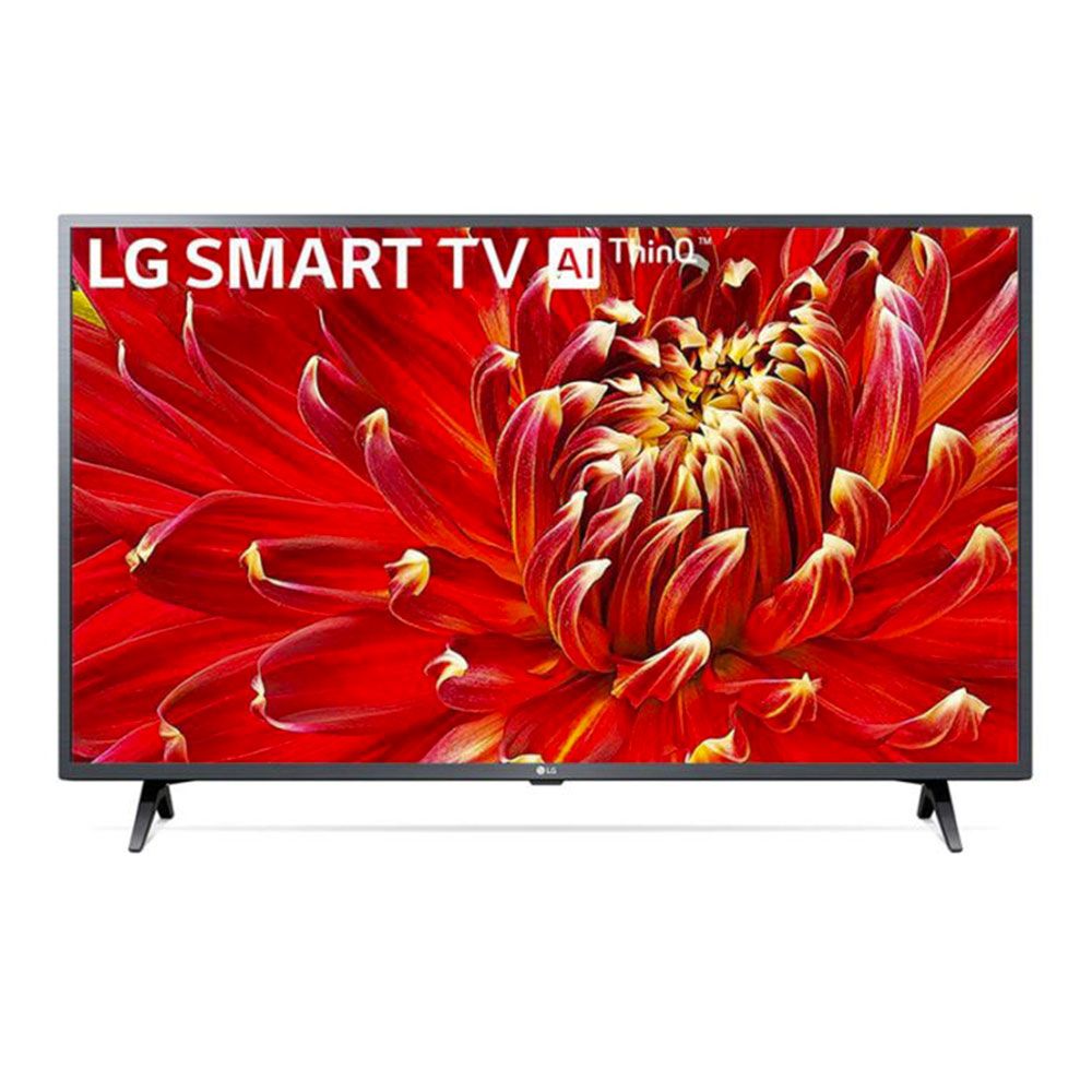 Tv LG 43'' Smart LM6370 LED Full HD + Récepteur Intégré
