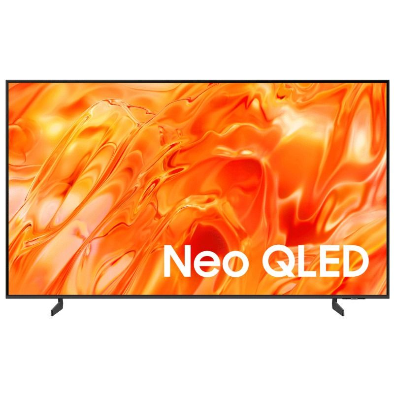 TV SAMSUNG 75" Neo QLED QN70H Smart TV