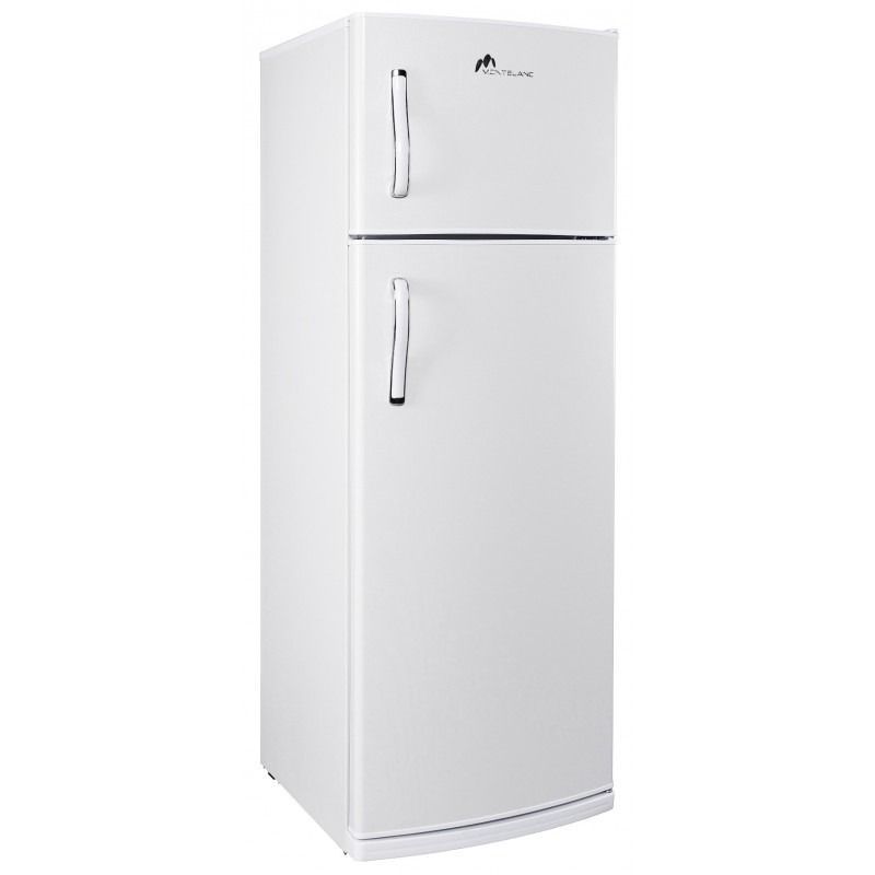 MontBlanc 350 Litres FW35.2 DeFrost Blanc