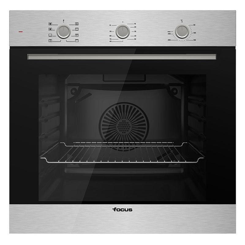 Four Encastrable FOCUS F525X 58 Litres Chaleur Tournante