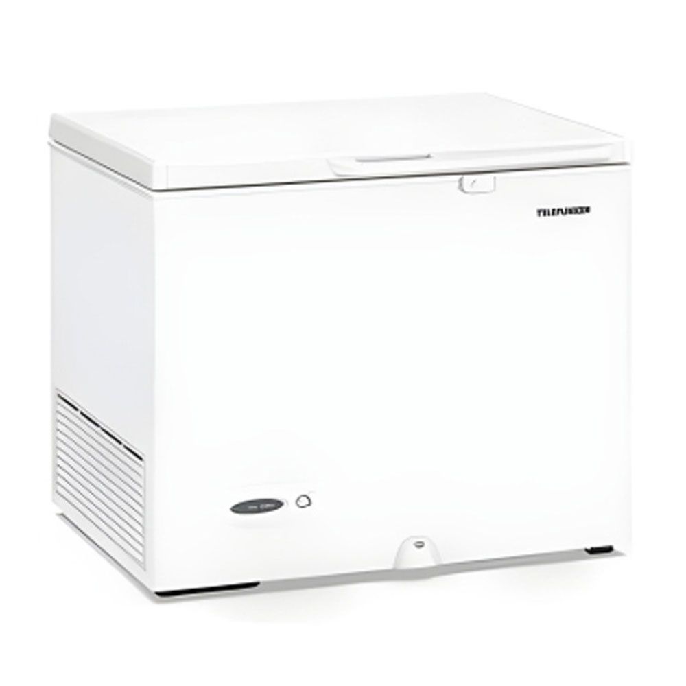 ثلاجة Congélateur Horizontal Telefunken TLF240NP 240 Litres Blanc