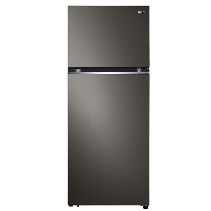 Réfrigérateur LG GN-B392PXGB 395 Litres Noir