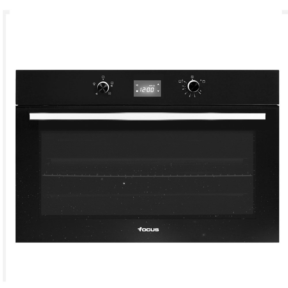 Four Encastrable FOCUS F793B 105 Litres Chaleur Tournante