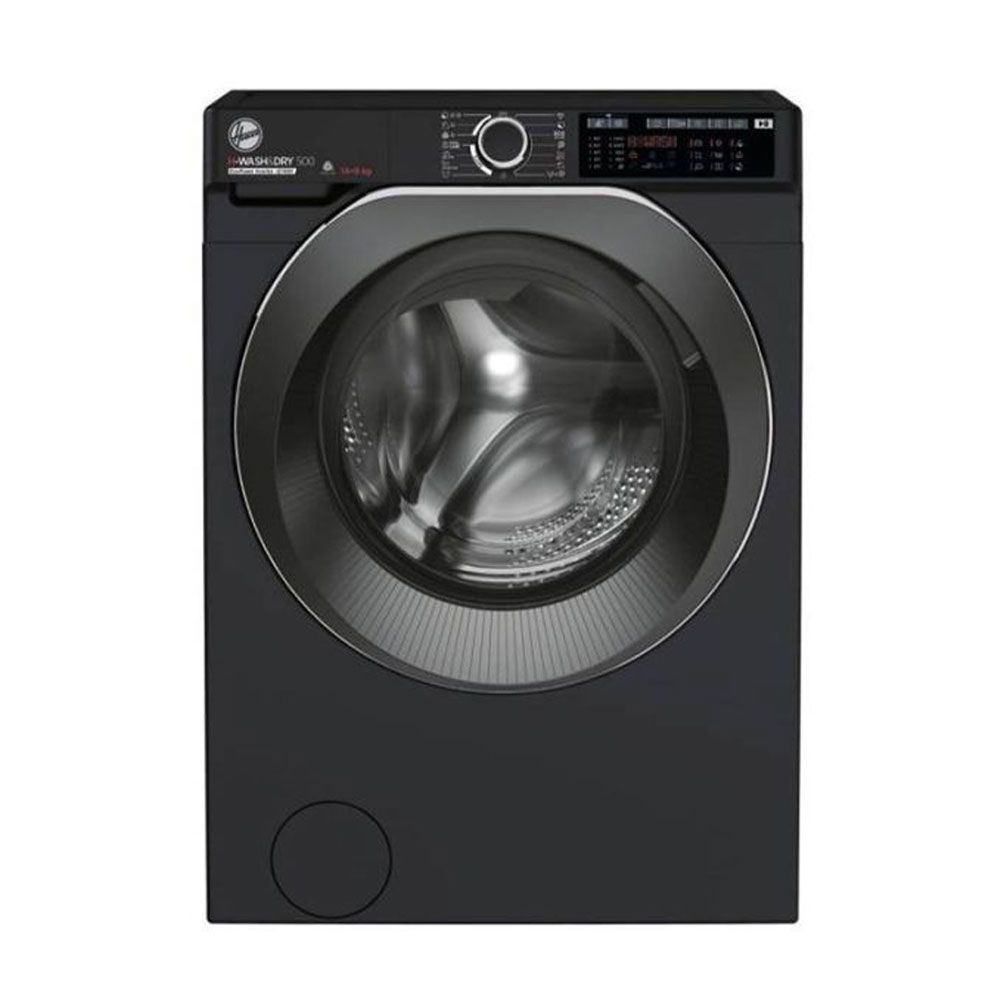 Lave Linge Séchant HOOVER HD4149AMBCB-1-80 14/9 kg