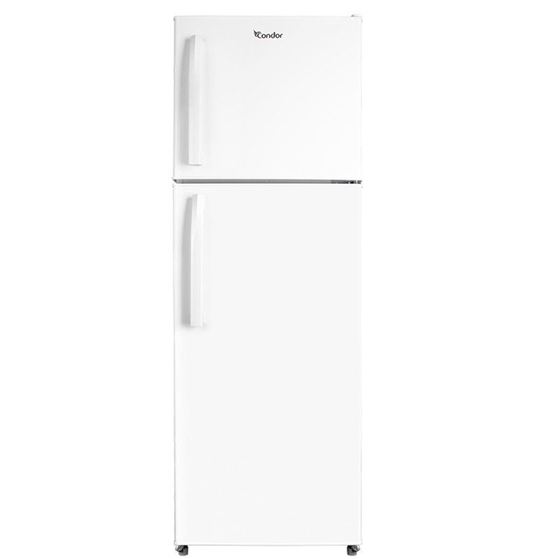 ثلاجة Réfrigérateur Condor CRD58V4W 430L DeFrost Blanc