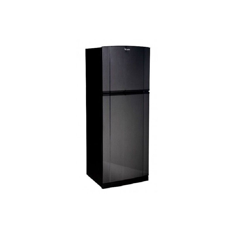 CONDOR CRF-T60GF20-N 500 Litres Defrost Noir - Condor