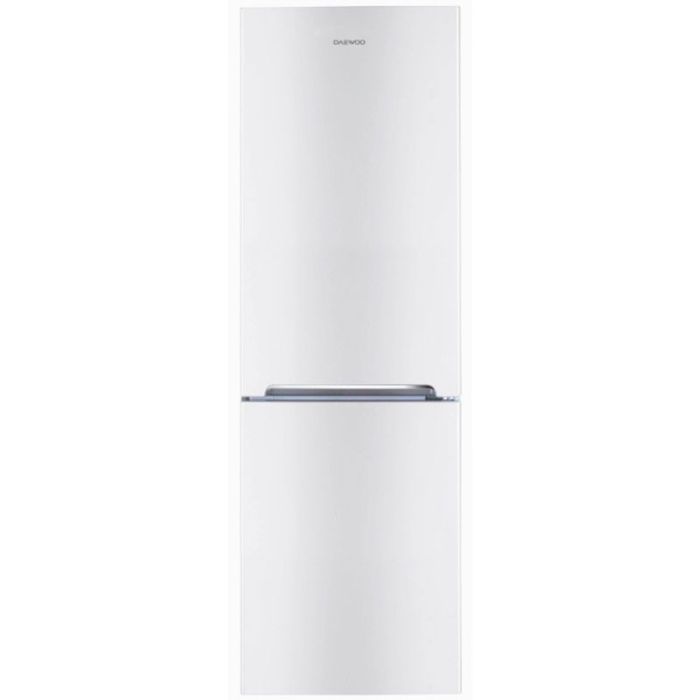 Réfrigérateur Combiné DAEWOO RN-350W 350 Litres NoFrost - Blanc