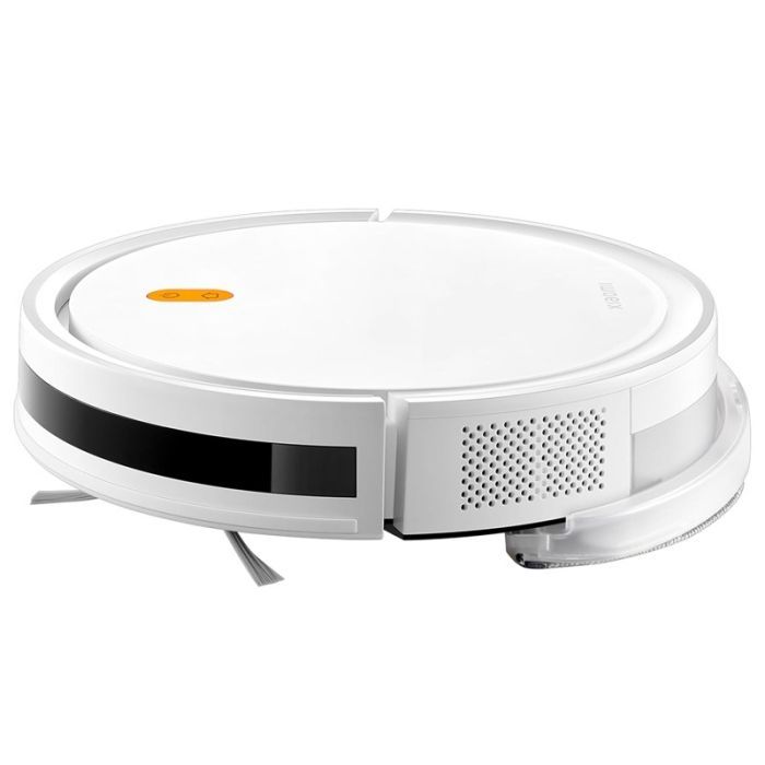Aspirateur XIAOMI Robot Vacuum E5 53060 Blanc