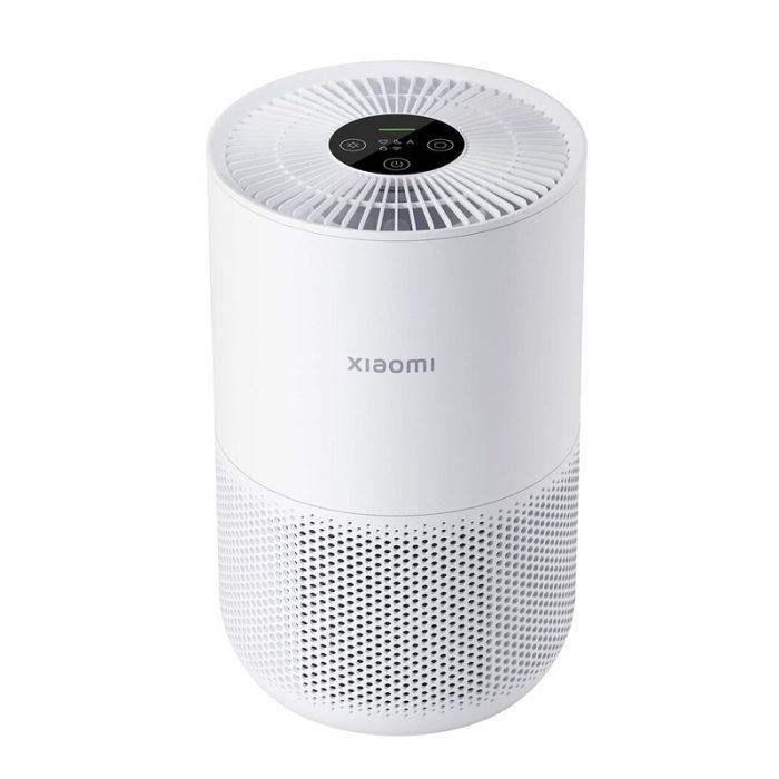 Purificateur d'air Intelligent XIAOMI 4 Compact EU38751- Blanc