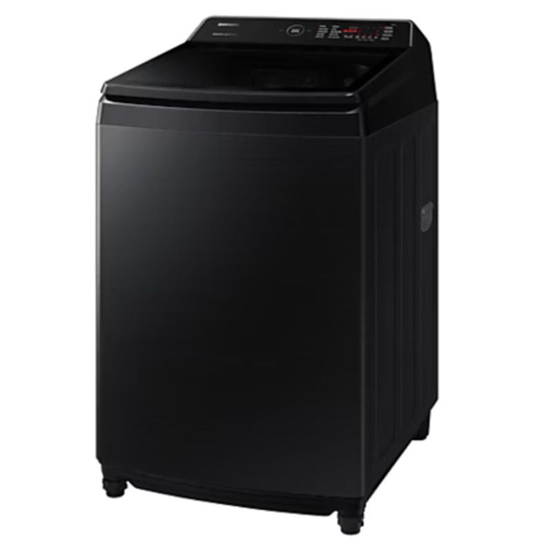 غسالة Machine à Laver Samsung WA80F19S8BNQ Smart Inverter 19Kg Noir