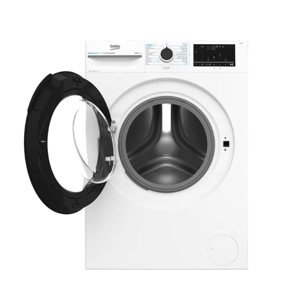 Machine à Laver BEKO BM1WFU36200BW 6 KG - Blanc - Beko