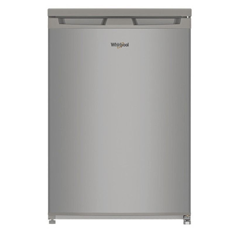 Congélateur Vertical WHIRLPOOL WTZ551101SNA 90 Litres Inox