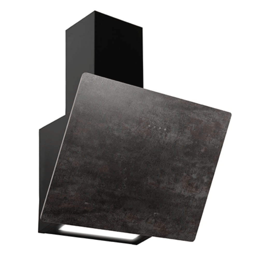 Hotte Décorative SILVERLINE 80 cm Mocha Perla