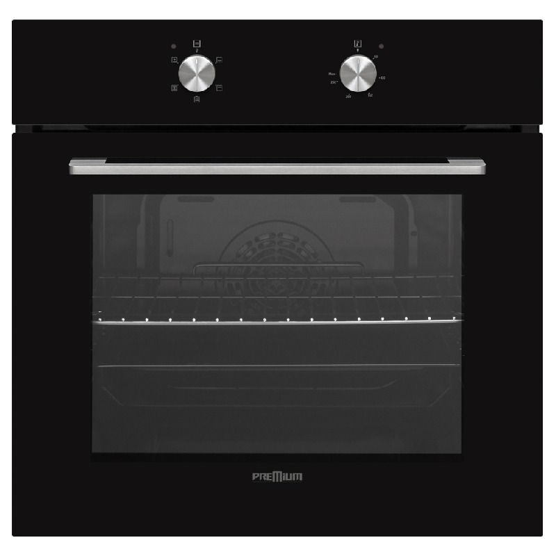 Four Electrique Encastrable PREMIUM AF6050.B01 65 Litres Noir