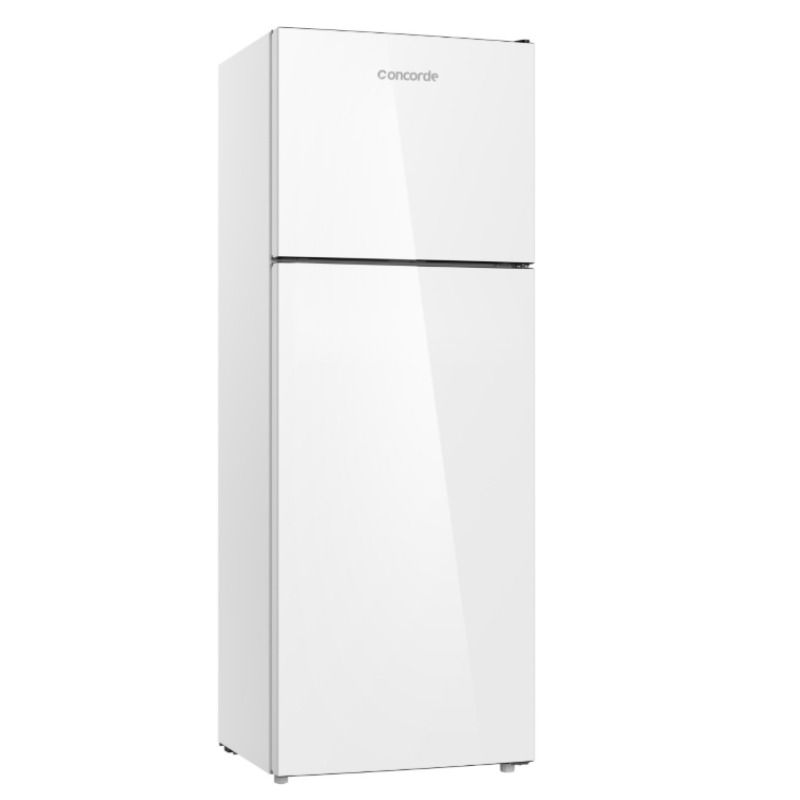 CONCORDE VTH2O-60W DeFrost 600 Litres Blanc