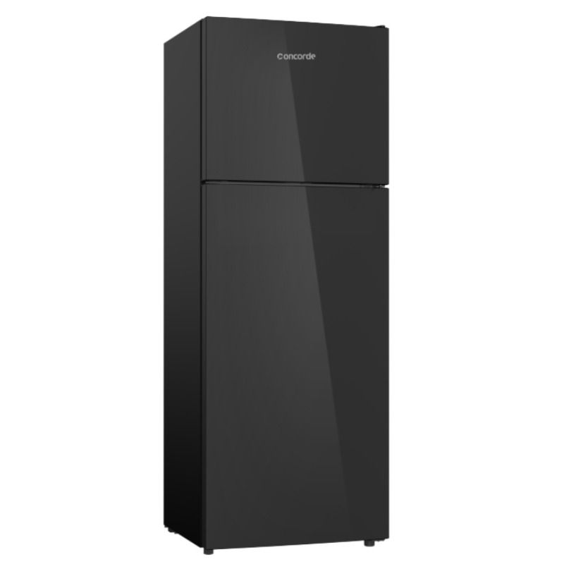 CONCORDE VTH2O-60B DeFrost 600 Litres Noir