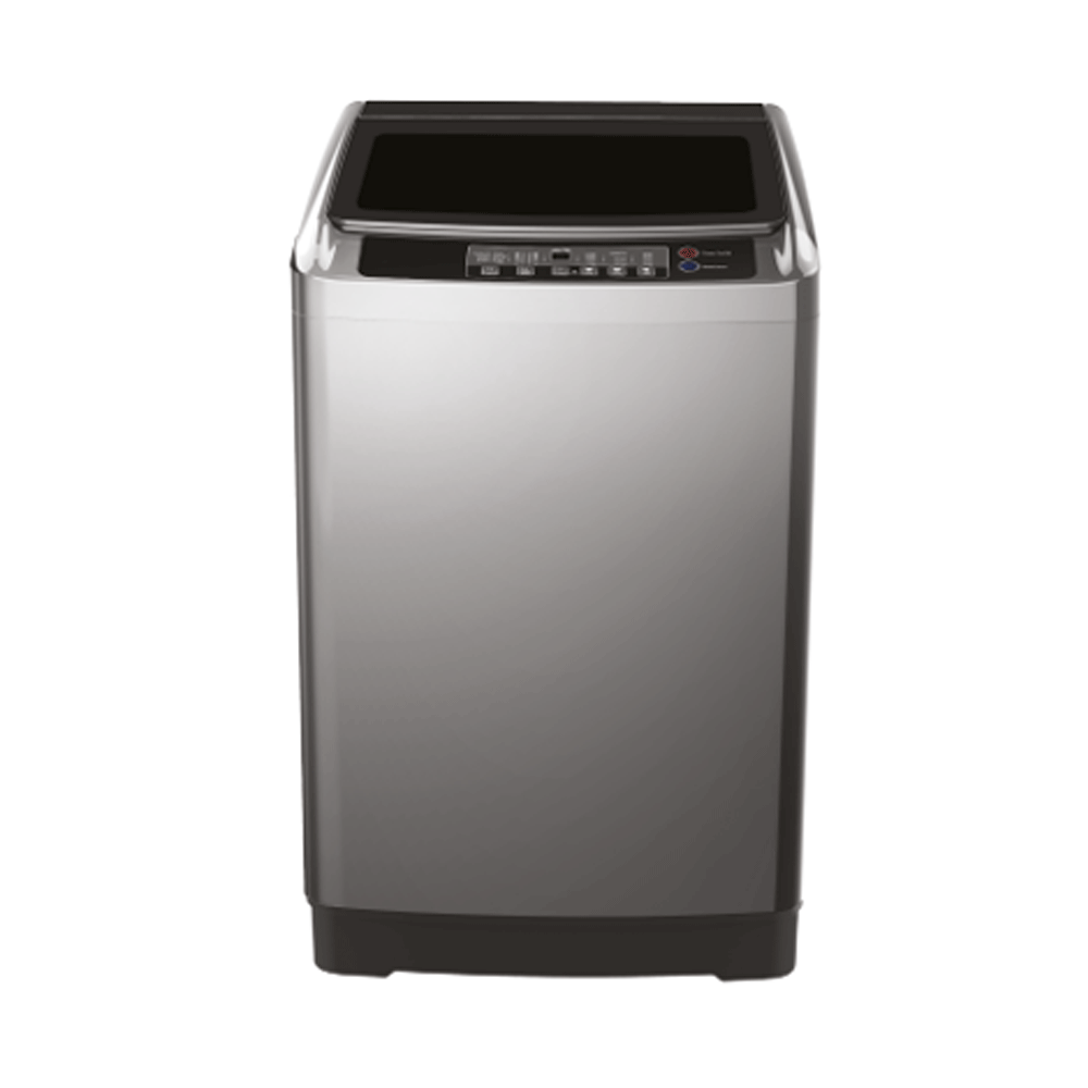 Machine à Laver TOP MAXWELL 13 Kg MAX-WMTLB13DS Silver