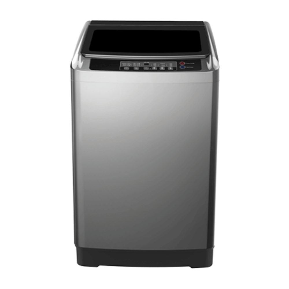 Machine à Laver TOP Inverter MAXWELL 20 Kg MAX-WMTLB20DS Dark Silver