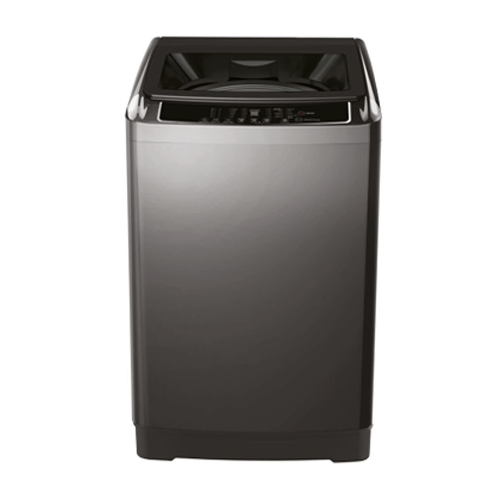 Machine à Laver TOP Inverter MAXWELL 20 Kg MAX-WMTLP20DS Dark Silver