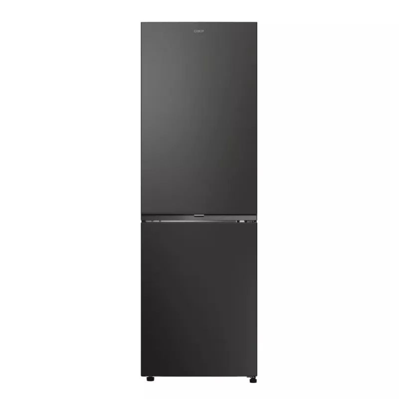 Combiné CANDY 355 Litres CNCQ2T6 Noir