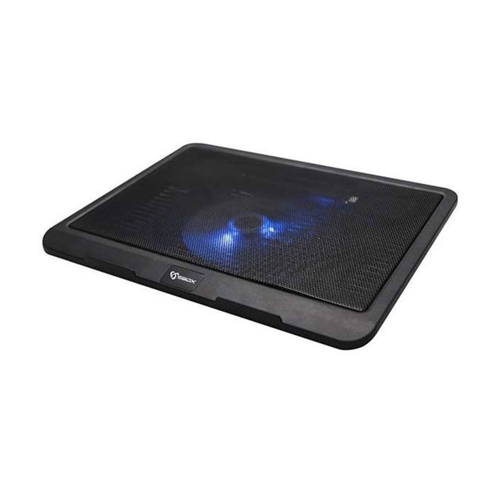 Refroidisseur SBOX CP-19 USB Pour Ordinateurs Portables