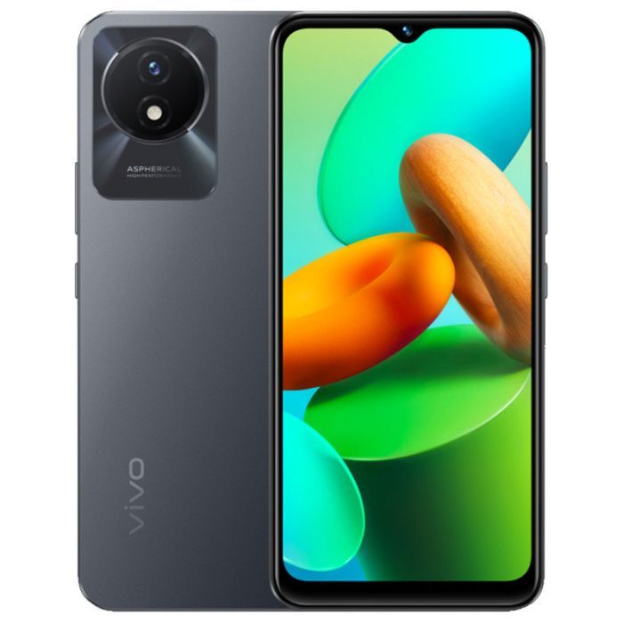 جوال Vivo Y02t 4Go / 64Go