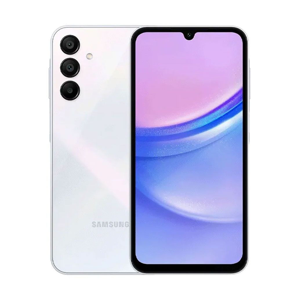 Samsung Galaxy A15 6GB 128GB – Bleu