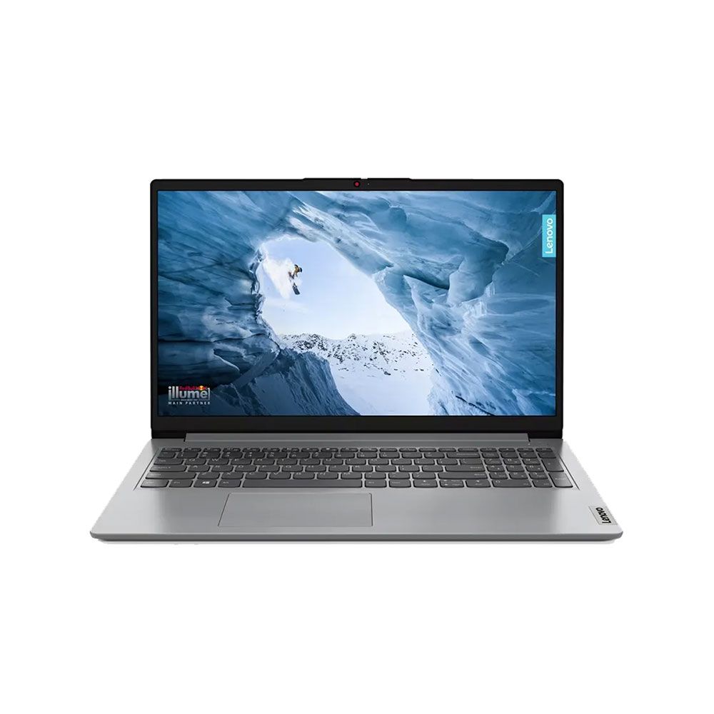 لابتوب Pc Portable LENOVO IDEAPAD 1 15IAU7 I3-1215U 8Go 256 GO SSD Gris