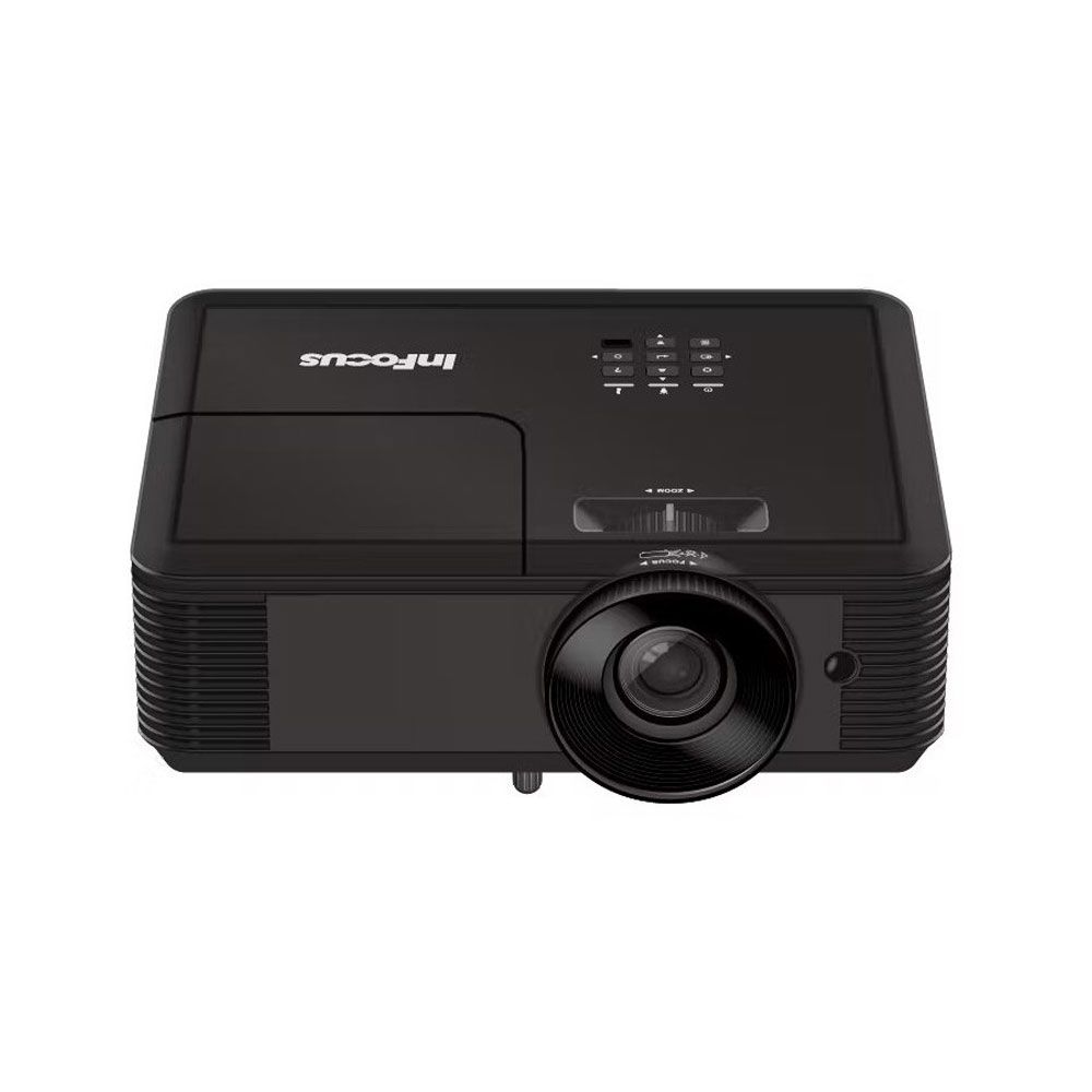 Vidéo Projecteur INFOCUS IN114AA Noir