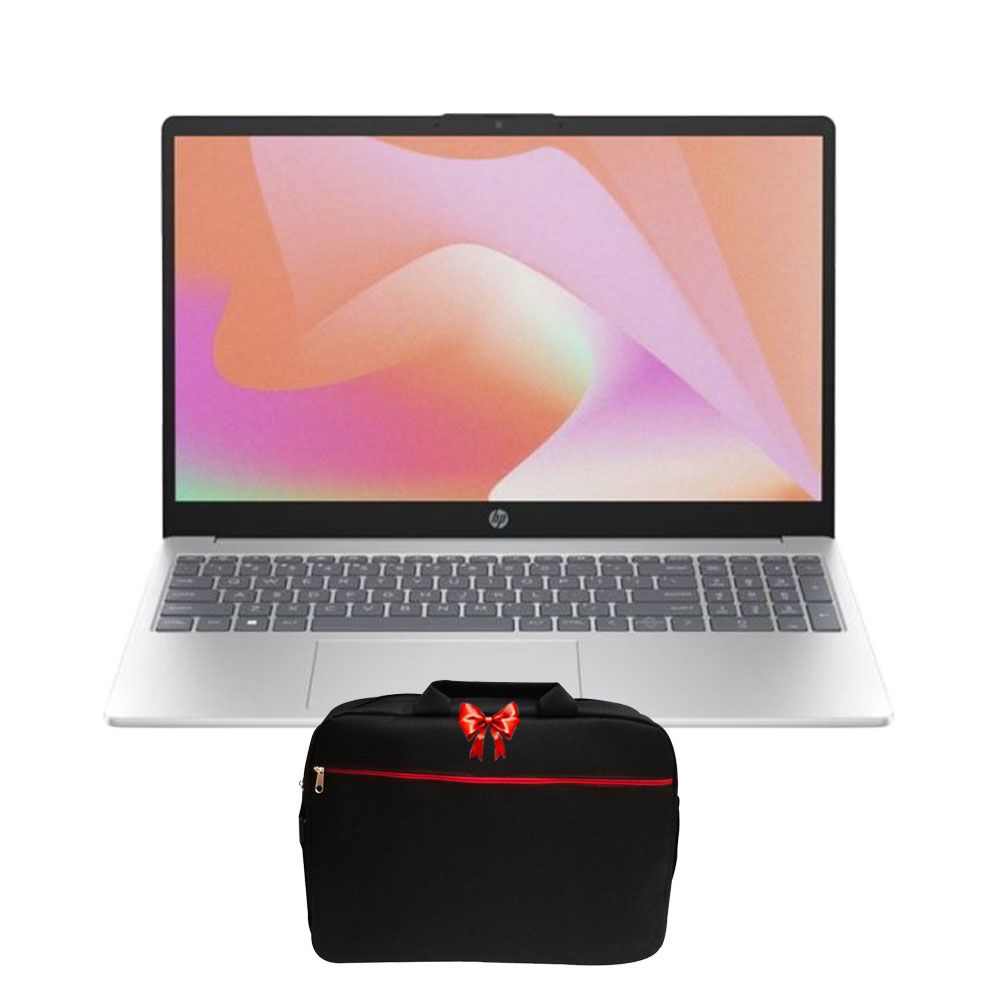 PC Portable HP 15-fd0286nk i7 13è Gén 8Go 512Go SSD
