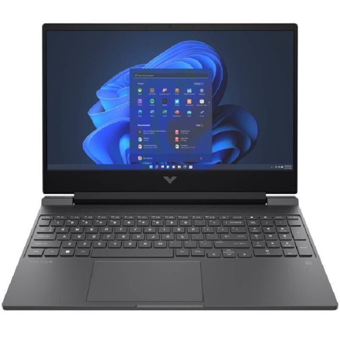 لابتوب PC Portable Gamer HP Victus 15-fb0020nk AMD RYZEN 5 8Go RTX 3050