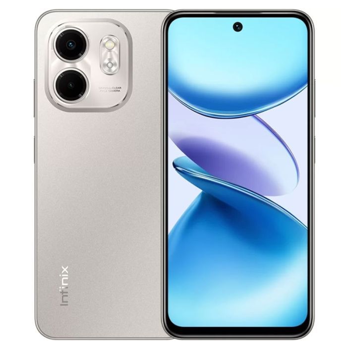 INFINIX Smart 9 4GB 128GB – Neo Titanium - Infinix