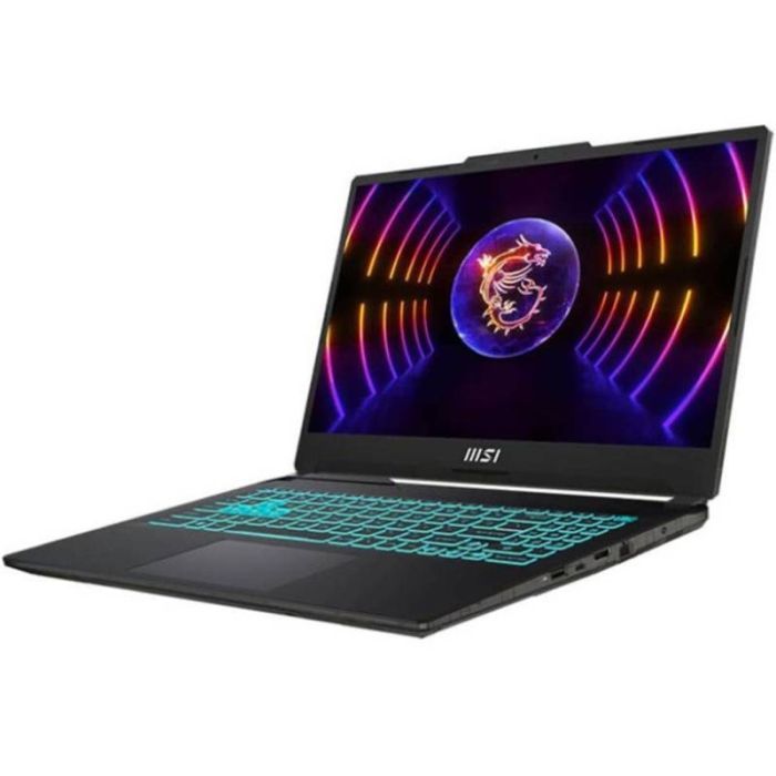 PC Portable Gamer MSI Cyborg 15 A13VF i5 13è Gén 8Go RTX 4060