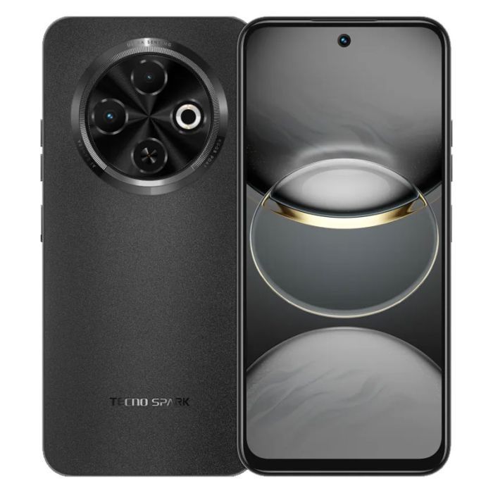جوال Tecno Spark 30c 6Go / 128Go