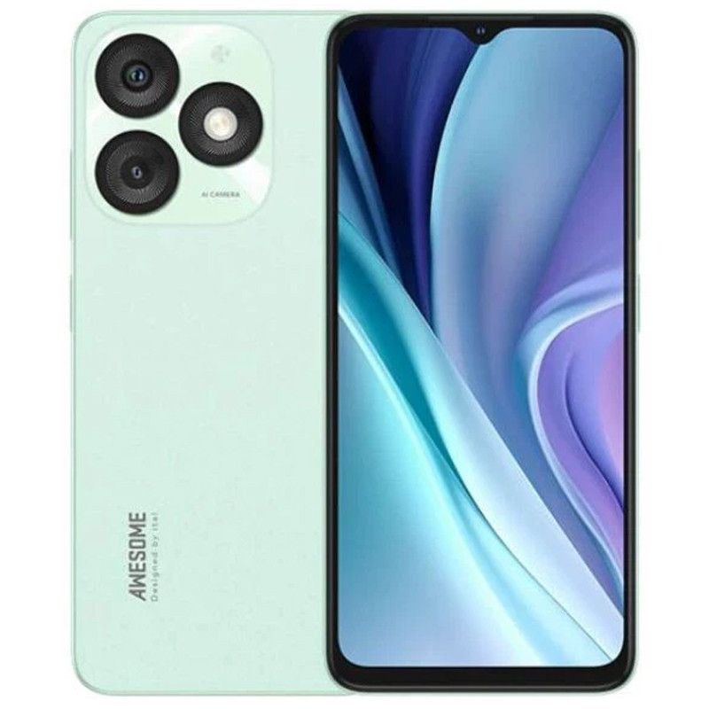 جوال Itel A50 2Go / 64Go