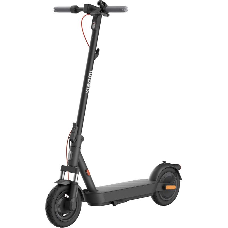 Trottinette Électrique XIAOMI Scooter 5 GL - Noir