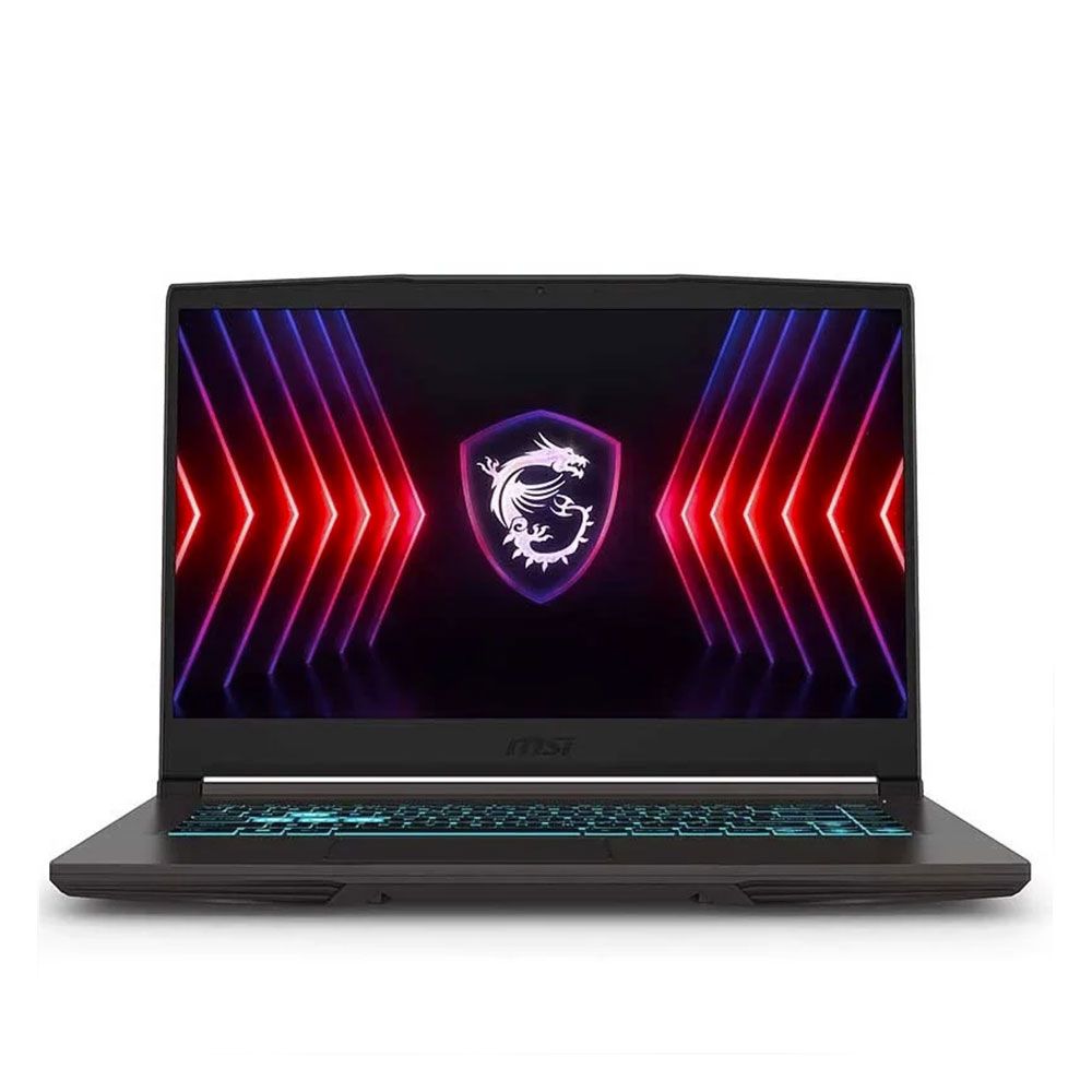 لابتوب Pc Portable Gamer MSI THIN 15 (B13VE-2604XFR) i7 13Gén 16Go / 512Go SSD RTX 4050