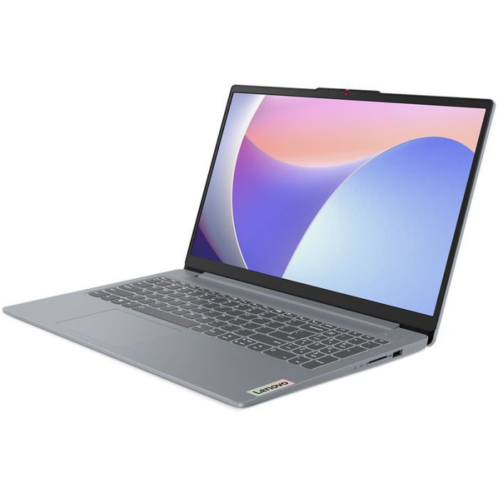 لابتوب Lenovo IdeaPad Slim 3 15IRH8 – Pc Portable i7 16Go 512 SSD Gris